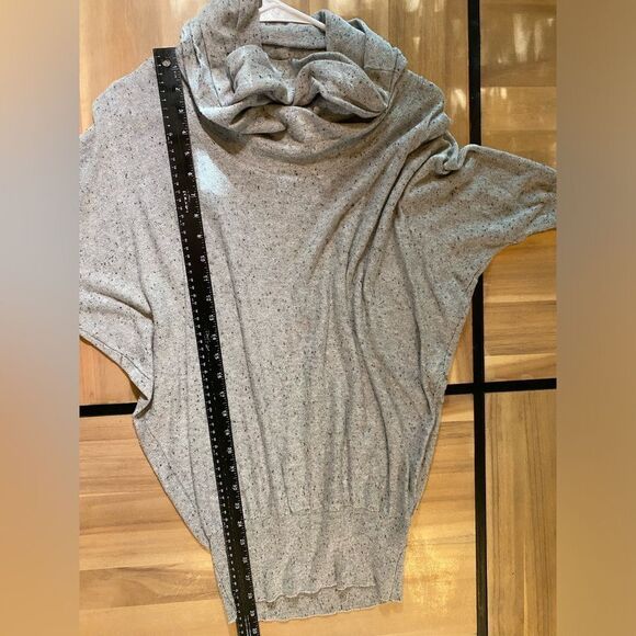 Grey if it were me sweater - Picture 3 of 6